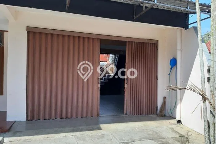 Rumah Minimalis 5 KT di Sleman Yogyakarta Rumah Minimalis 5 KT di Sleman Yogyakarta
