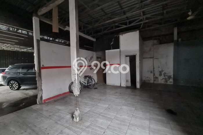 Untuk Dijual Komersial di Semarang Barat, Semarang Harga Penawaran Spesial Untuk Dijual Komersial di Semarang Barat, Semarang Harga Penawaran Spesial