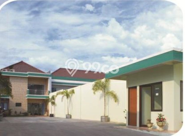 Area Ramai! Komersial Dijual di Tembalang untuk Bisnis Luas Bangunan 470m2 Area Ramai! Komersial Dijual di Tembalang untuk Bisnis Luas Bangunan 470m2
