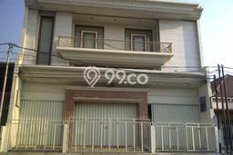 Ruko Paling Dicari LB 850m2 Dijual di Semarang Tengah Ruko Paling Dicari LB 850m2 Dijual di Semarang Tengah