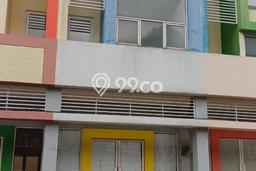 Ruko Kawasan Semarang Barat, Luas 120m2m², Lokasi Komersial, Disewakan Ruko Kawasan Semarang Barat, Luas 120m2m², Lokasi Komersial, Disewakan
