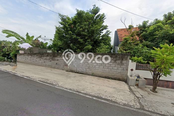 Tanah Komersial Dijual di Semarang Barat Semarang 434m2 Tanah Komersial Dijual di Semarang Barat Semarang 434m2