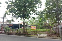 Kavling Tanah Dijual di Ngaliyan Semarang Spesifikasi 741m2 Kavling Tanah Dijual di Ngaliyan Semarang Spesifikasi 741m2