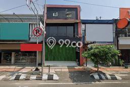 Lokasi Strategis! Dijual Ruko Bisnis di Kudus, Kabupaten Kudus Kondisi Baik Lokasi Strategis! Dijual Ruko Bisnis di Kudus, Kabupaten Kudus Kondisi Baik