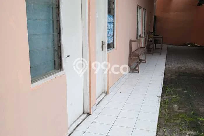 Unit Kost Dijual di Kawasan Semarang Timur Semarang dengan 28 KT Unit Kost Dijual di Kawasan Semarang Timur Semarang dengan 28 KT