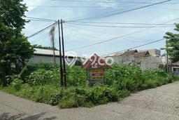 Tanah Strategis Dijual di Semarang Barat Semarang 377m2 Tanah Strategis Dijual di Semarang Barat Semarang 377m2