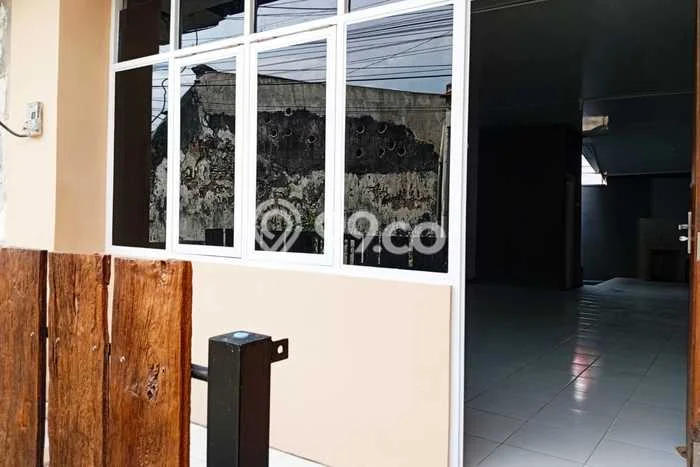 Rumah Cantik Siap Huni Di Semarang Tengah Luas 49m2 Aman Rumah Cantik Siap Huni Di Semarang Tengah Luas 49m2 Aman