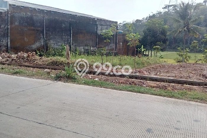 Tanah di Ungaran Timur, Semarang Luas 344m2 Dijual Segera Tanah di Ungaran Timur, Semarang Luas 344m2 Dijual Segera