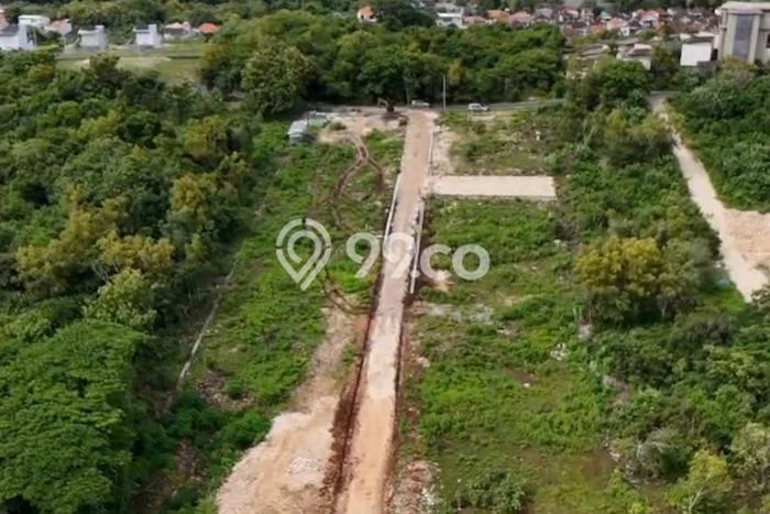 HARGA TERBAIK! Tanah di , Luas 200m2m², Area Potensial HARGA TERBAIK! Tanah di , Luas 200m2m², Area Potensial