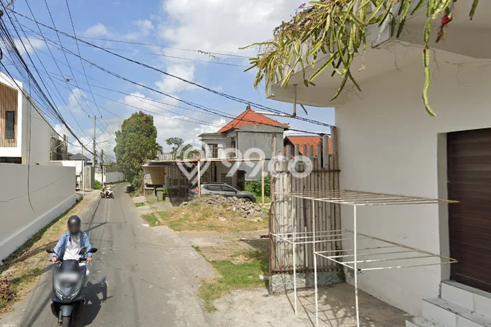 Jual Tanah Lokasi Prima di , Luas 200m2m², Dekat Badung, Badung Jual Tanah Lokasi Prima di , Luas 200m2m², Dekat Badung, Badung