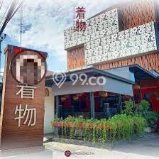 Hotel Kawasan Bisnis di Kuta, Luas 3600m2m², Ramai Hotel Kawasan Bisnis di Kuta, Luas 3600m2m², Ramai