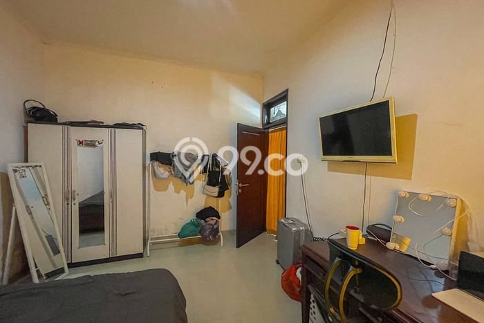 Rumah LT 152m2m² di Denpasar Utara, Denpasar - Akses Mudah Rumah LT 152m2m² di Denpasar Utara, Denpasar - Akses Mudah