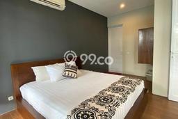 Vila di Mengwi, Area 120m2m², Dekat ke beragam fasilitas umum Vila di Mengwi, Area 120m2m², Dekat ke beragam fasilitas umum