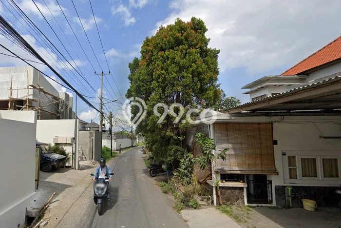 Jual Tanah Lokasi Prima di , Luas 200m2m², Dekat Badung, Badung Jual Tanah Lokasi Prima di , Luas 200m2m², Dekat Badung, Badung