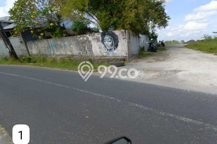 HARGA TERBAIK! Tanah di , Luas 500m2m², Dekat Jalan Raya, Cocok untuk Hunian HARGA TERBAIK! Tanah di , Luas 500m2m², Dekat Jalan Raya, Cocok untuk Hunian