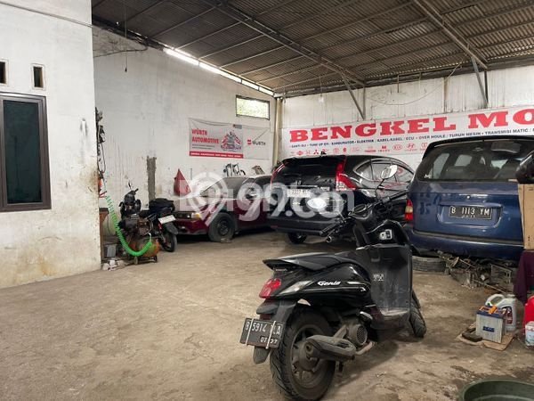 Komersial Kawasan , Luas 360m2m², Posisi Jalan Utama Komersial Kawasan , Luas 360m2m², Posisi Jalan Utama
