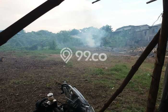 Lahan untuk Dijual Lokasi Cakung, Jakarta Timur Luas 4700m2 SHM Lahan untuk Dijual Lokasi Cakung, Jakarta Timur Luas 4700m2 SHM