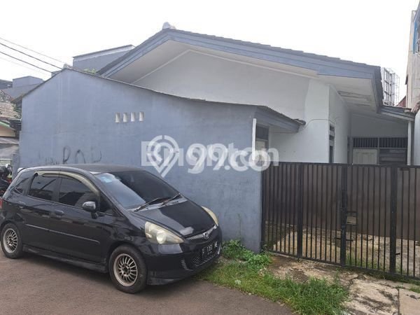 Rumah Modern Minimalis 5 KT Bisa Langsung Pindah di Ciomas Rumah Modern Minimalis 5 KT Bisa Langsung Pindah di Ciomas