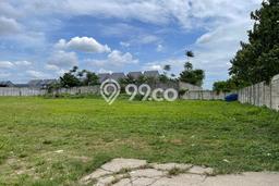 Disewakan Tanah di Jakarta Garden City Jakarta Timur Seluas 24000m2 Disewakan Tanah di Jakarta Garden City Jakarta Timur Seluas 24000m2