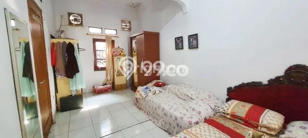 Dijual Cepat Rumah Bagus Siap Huni LB 200m2 di Cilodong, Depok Dijual Cepat Rumah Bagus Siap Huni LB 200m2 di Cilodong, Depok