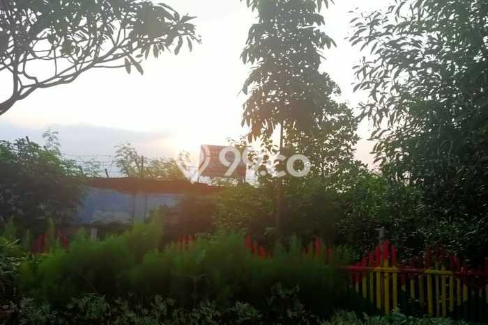 Lahan untuk Dijual Lokasi Cakung, Jakarta Timur Luas 4700m2 SHM Lahan untuk Dijual Lokasi Cakung, Jakarta Timur Luas 4700m2 SHM