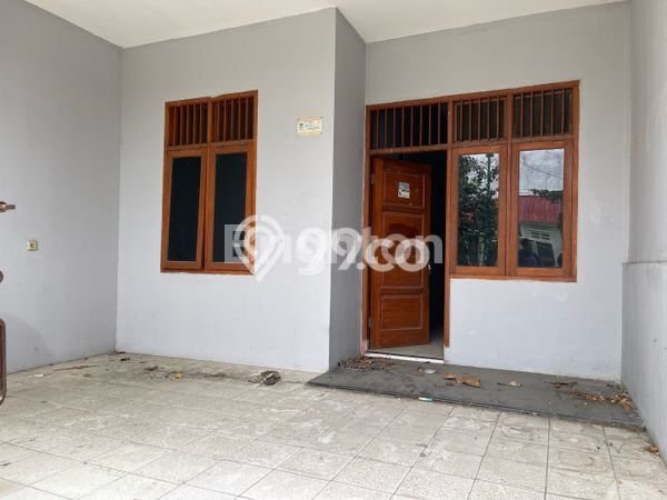 Rumah Sederhana Dijual di Babelan 2 Kamar dengan LT 60m2 Rumah Sederhana Dijual di Babelan 2 Kamar dengan LT 60m2