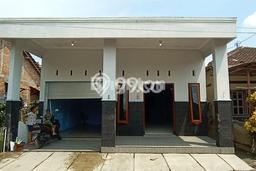 Dijual Rumah Strategis Bagus Punya 2 KT di Berbah Sleman SHM Dijual Rumah Strategis Bagus Punya 2 KT di Berbah Sleman SHM