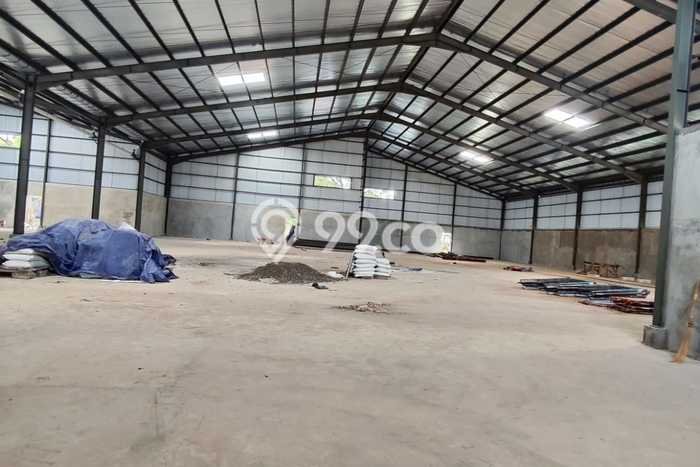 Disewakan Gudang di Kawasan Ramai Kapuk Muara Luas 200m2 Disewakan Gudang di Kawasan Ramai Kapuk Muara Luas 200m2