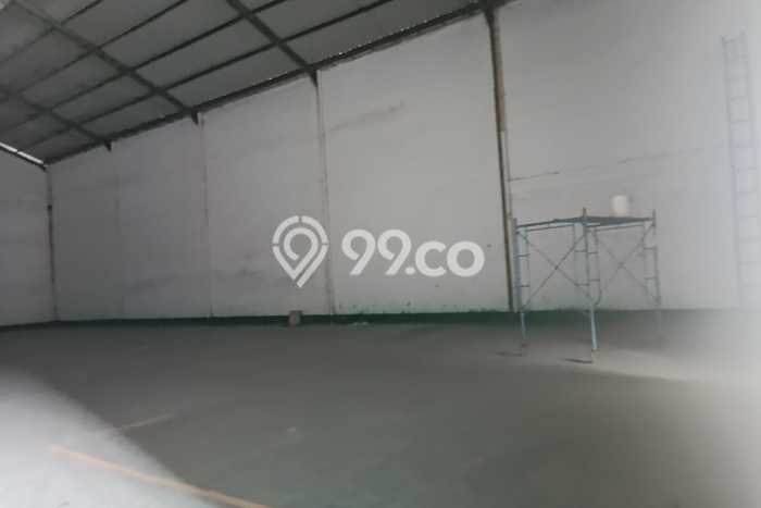 FOR RENT! Gudang di Dadap Cocok untuk Bisnis 450m2 FOR RENT! Gudang di Dadap Cocok untuk Bisnis 450m2