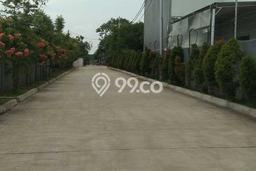 Untuk Dijual Tanah di Tangerang Tangerang Luas 750m2 SHM Untuk Dijual Tanah di Tangerang Tangerang Luas 750m2 SHM