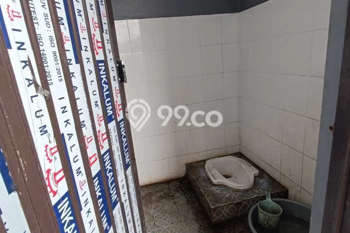 Gudang Disewakan Lokasi Kosambi Tangerang Harga Spesial! Gudang Disewakan Lokasi Kosambi Tangerang Harga Spesial!