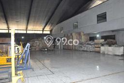 FOR SALE! Gudang di Tangerang Tangerang, LT 3980m2, LB 3640m2 FOR SALE! Gudang di Tangerang Tangerang, LT 3980m2, LB 3640m2