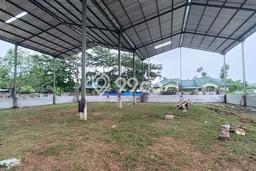 Gudang untuk disewa di Tigaraksa punya LT 360m2 & LB 360m2 harga sewa kompetitif Gudang untuk disewa di Tigaraksa punya LT 360m2 & LB 360m2 harga sewa kompetitif