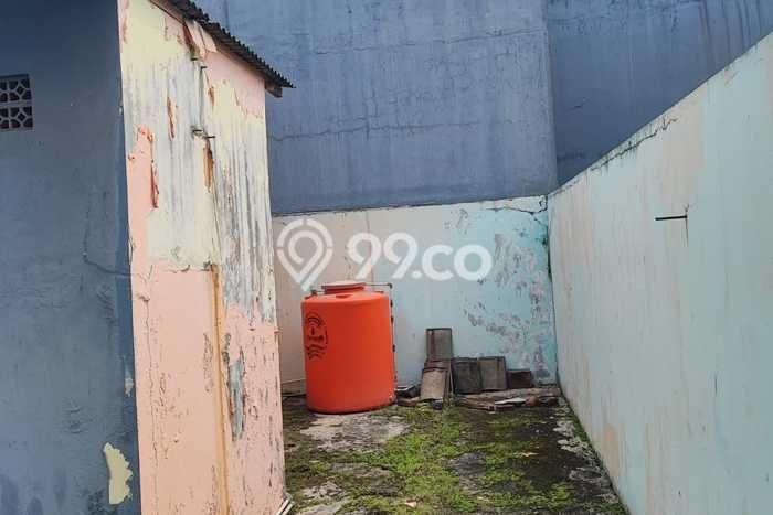 Hunian Nyaman Asri 3 KT Siap Huni di Duta Garden Jakarta Barat Hunian Nyaman Asri 3 KT Siap Huni di Duta Garden Jakarta Barat