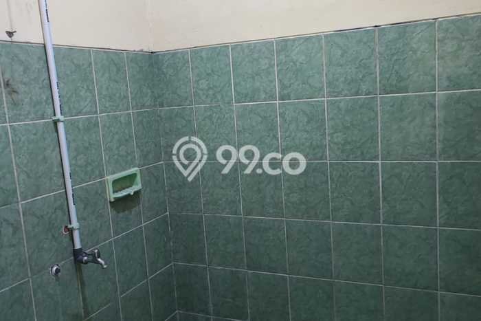 Rumah Minimalis 3 KT LT 60m2 di Duta Garden Rumah Minimalis 3 KT LT 60m2 di Duta Garden