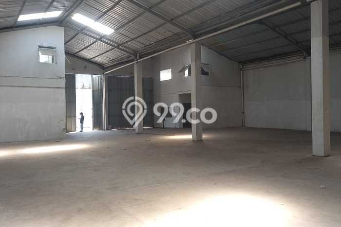 Unit Gudang Tersedia di Jurumudi Spesifikasi LB 600m2 Unit Gudang Tersedia di Jurumudi Spesifikasi LB 600m2