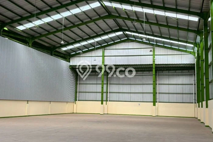 Area Strategis! Disewakan Gudang Lokasi Legok, Tangerang Cocok untuk Bisnis Area Strategis! Disewakan Gudang Lokasi Legok, Tangerang Cocok untuk Bisnis
