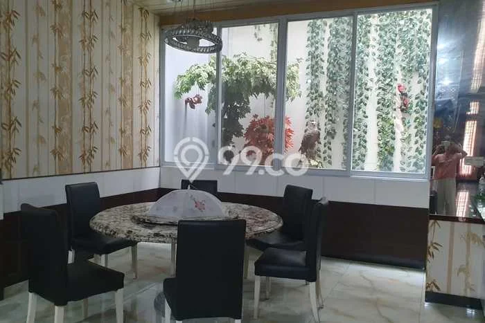 Hunian Super Elit dengan Akses Paling Strategis di Taman Surya, Jakarta Barat Hunian Super Elit dengan Akses Paling Strategis di Taman Surya, Jakarta Barat