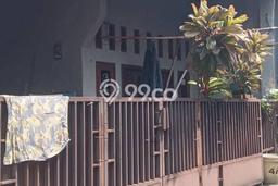 Hunian Nyaman Asri 3 KT Siap Pakai di Sukmajaya Depok Hunian Nyaman Asri 3 KT Siap Pakai di Sukmajaya Depok