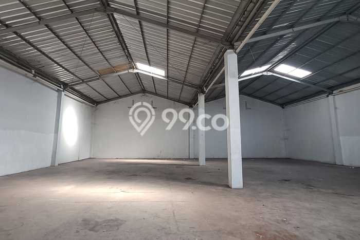 Unit Gudang Tersedia di Jurumudi Spesifikasi LB 600m2 Unit Gudang Tersedia di Jurumudi Spesifikasi LB 600m2
