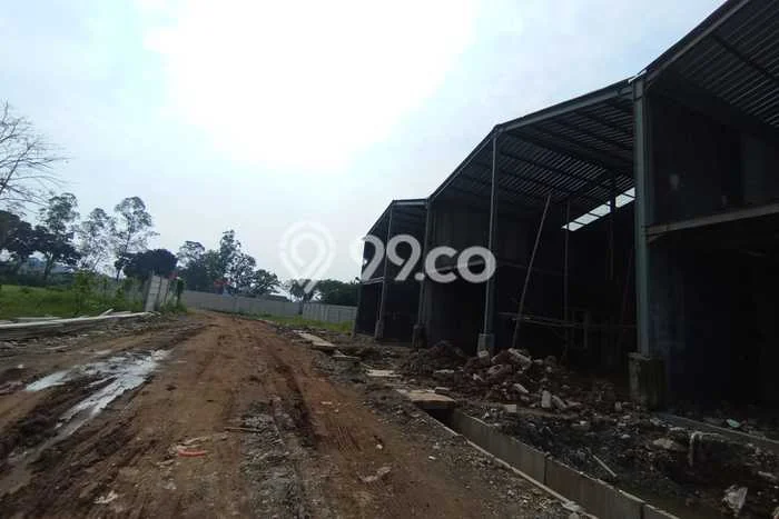 Area Strategis! Disewakan Gudang Lokasi Tigaraksa, Tangerang Cocok untuk Bisnis Area Strategis! Disewakan Gudang Lokasi Tigaraksa, Tangerang Cocok untuk Bisnis