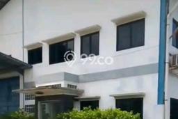 Gudang Dijual di Sepatan LT 3000m2, LB 1500m2 Solusi Investasi Cerdas Gudang Dijual di Sepatan LT 3000m2, LB 1500m2 Solusi Investasi Cerdas