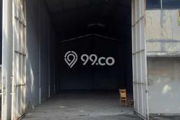 Unit Gudang Tersedia di Kamal Spesifikasi LB 300m2 Unit Gudang Tersedia di Kamal Spesifikasi LB 300m2