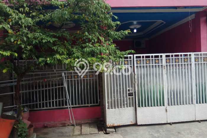 Rumah Minimalis Dijual di Tigaraksa 2 Kamar dengan Luas Tanah 72m2 Rumah Minimalis Dijual di Tigaraksa 2 Kamar dengan Luas Tanah 72m2