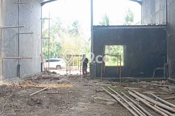 Area Strategis! Disewakan Gudang Lokasi Tigaraksa, Tangerang Cocok untuk Bisnis Area Strategis! Disewakan Gudang Lokasi Tigaraksa, Tangerang Cocok untuk Bisnis