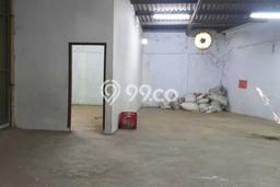 Gudang Dijual di Prime Area Jakarta Utara Luas 676m2 Gudang Dijual di Prime Area Jakarta Utara Luas 676m2