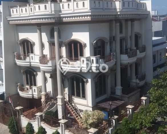 Rumah Mewah LB 600m2 Siap Pakai Desain Elegan di Muara Karang, Jakarta Utara Rumah Mewah LB 600m2 Siap Pakai Desain Elegan di Muara Karang, Jakarta Utara