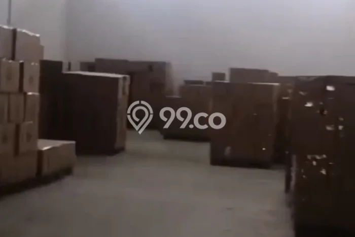 Gudang Usaha Dijual di Mauk Tangerang LT 1000m2 & LB 700m2 Gudang Usaha Dijual di Mauk Tangerang LT 1000m2 & LB 700m2