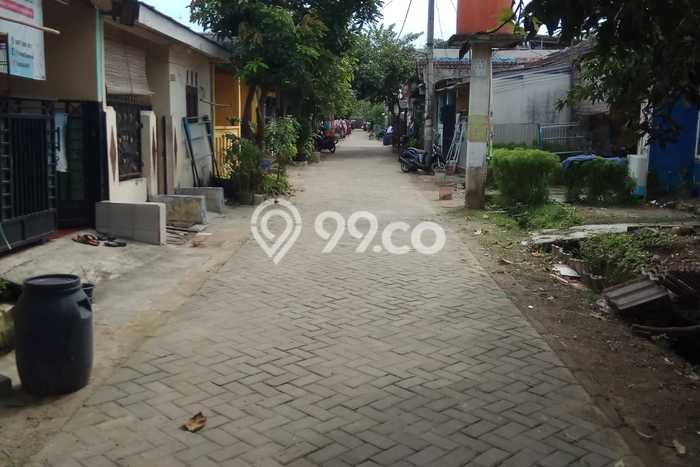 Rumah Minimalis Dijual di Tigaraksa 2 Kamar dengan Luas Tanah 72m2 Rumah Minimalis Dijual di Tigaraksa 2 Kamar dengan Luas Tanah 72m2