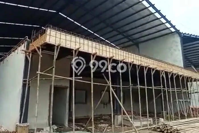 Gudang untuk disewa di Legok punya LT 430m2 & LB 330m2 harga sewa kompetitif Gudang untuk disewa di Legok punya LT 430m2 & LB 330m2 harga sewa kompetitif